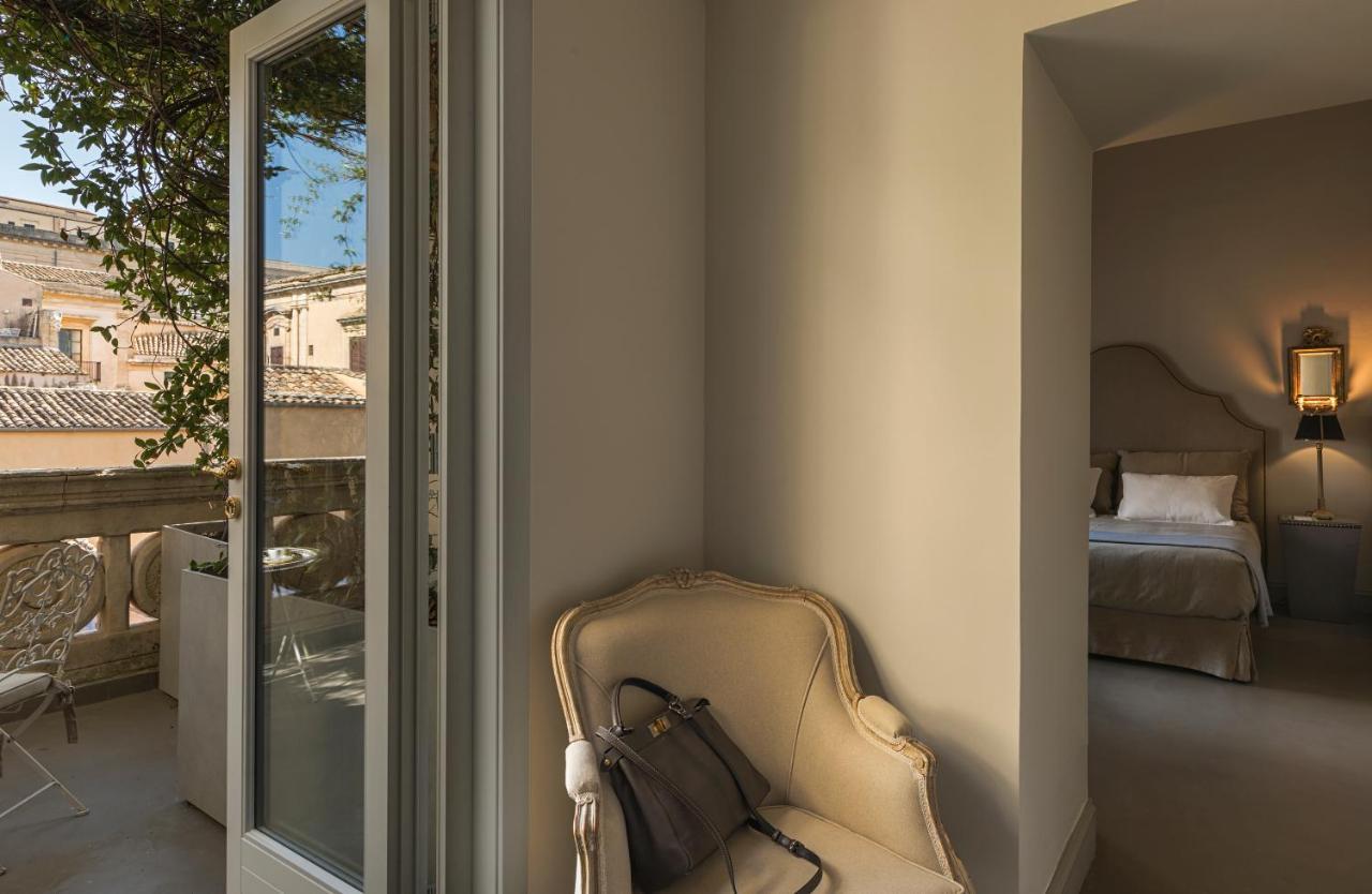 נוטו Seven Rooms Villadorata מראה חיצוני תמונה