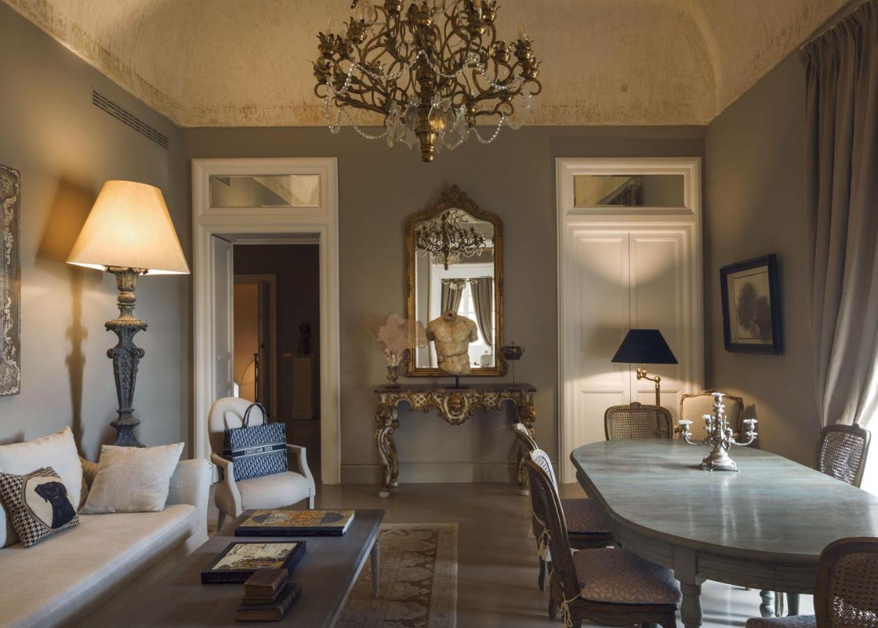 נוטו Seven Rooms Villadorata מראה חיצוני תמונה