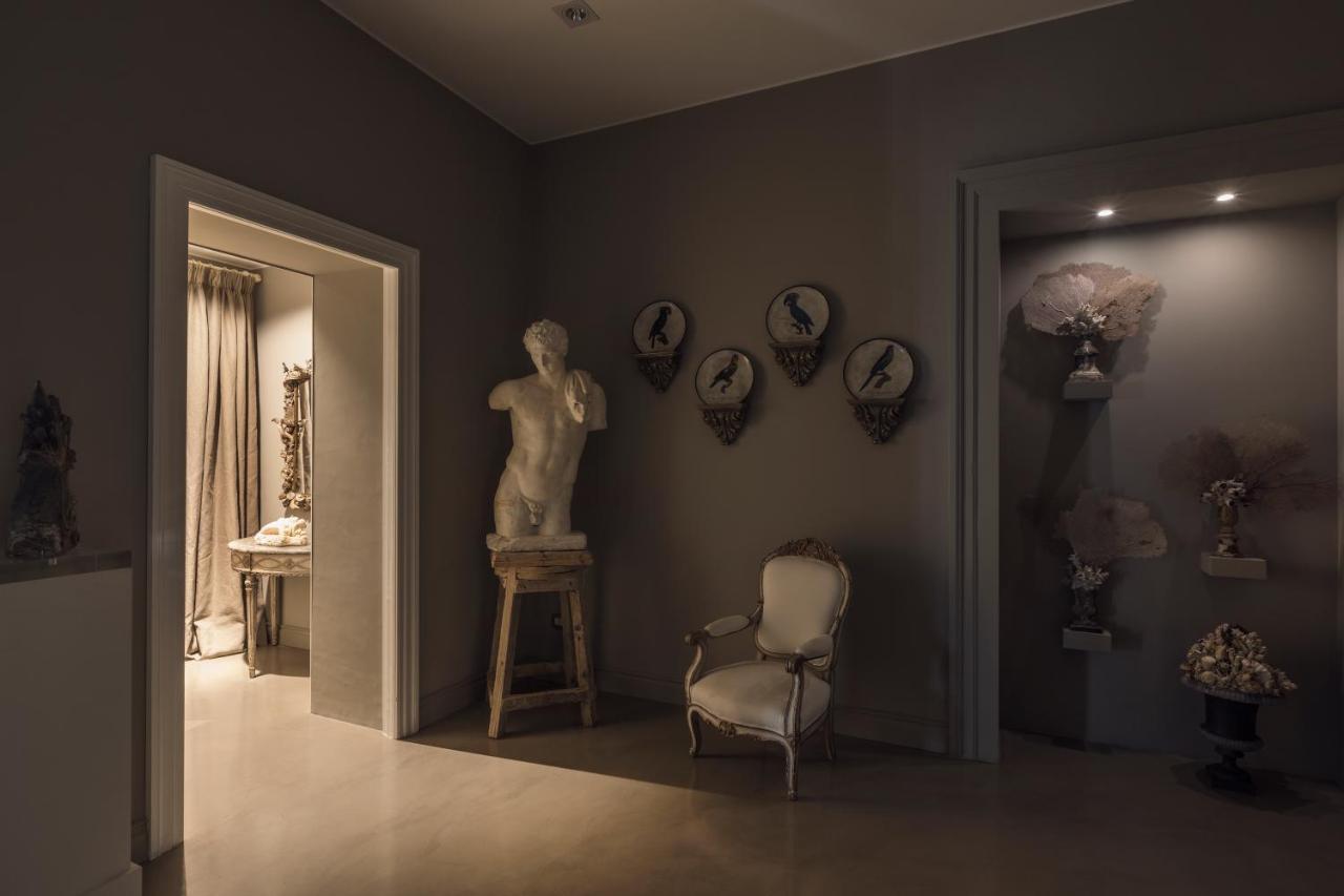 נוטו Seven Rooms Villadorata מראה חיצוני תמונה