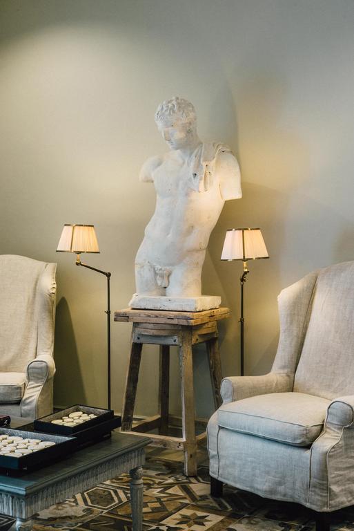 נוטו Seven Rooms Villadorata מראה חיצוני תמונה