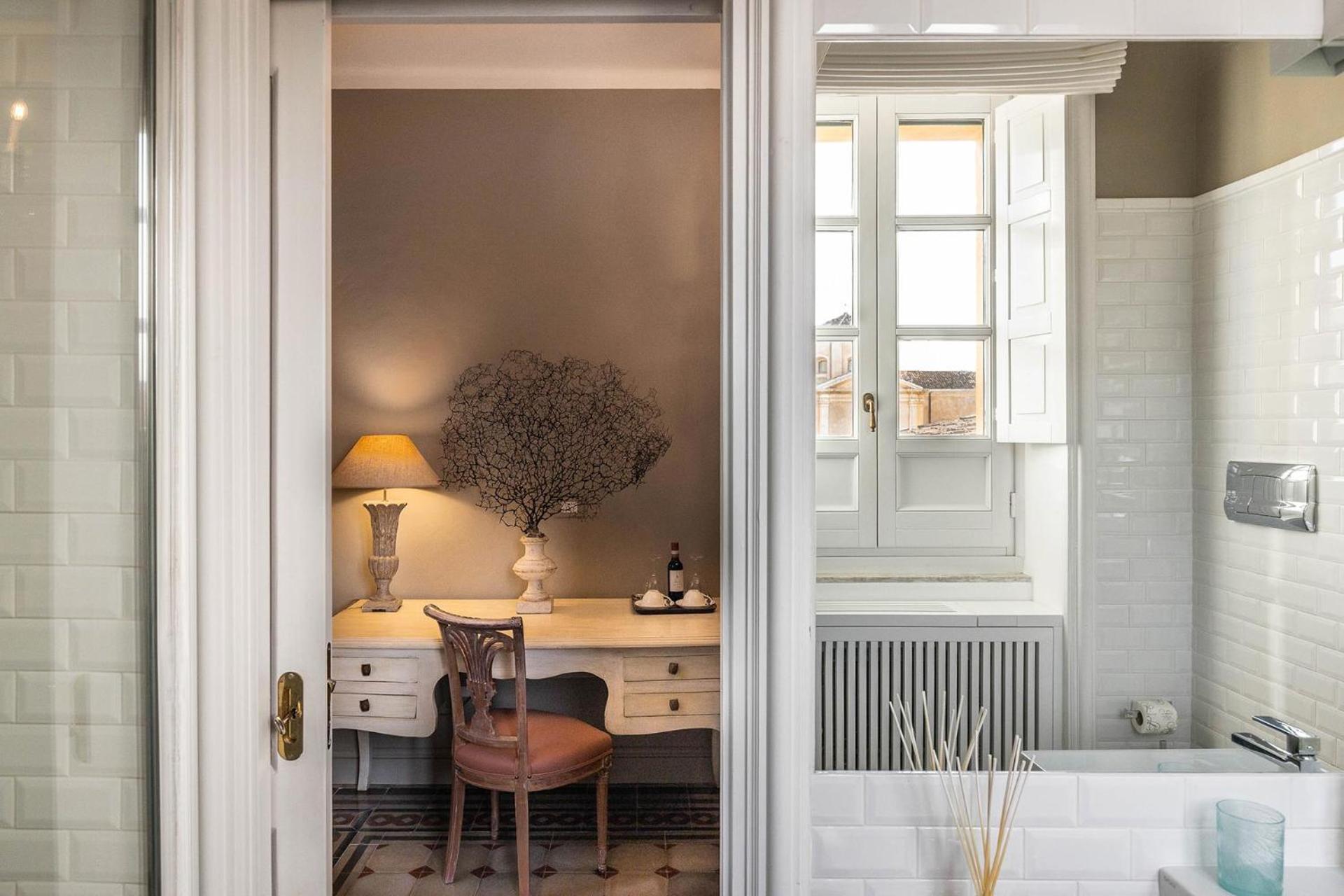 נוטו Seven Rooms Villadorata מראה חיצוני תמונה