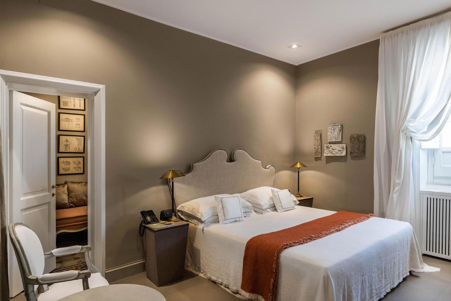 נוטו Seven Rooms Villadorata מראה חיצוני תמונה