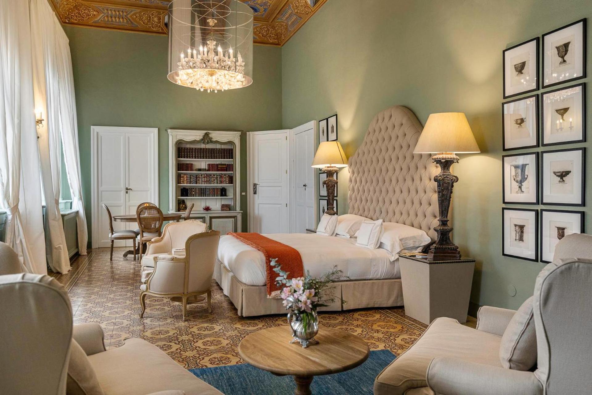 נוטו Seven Rooms Villadorata מראה חיצוני תמונה