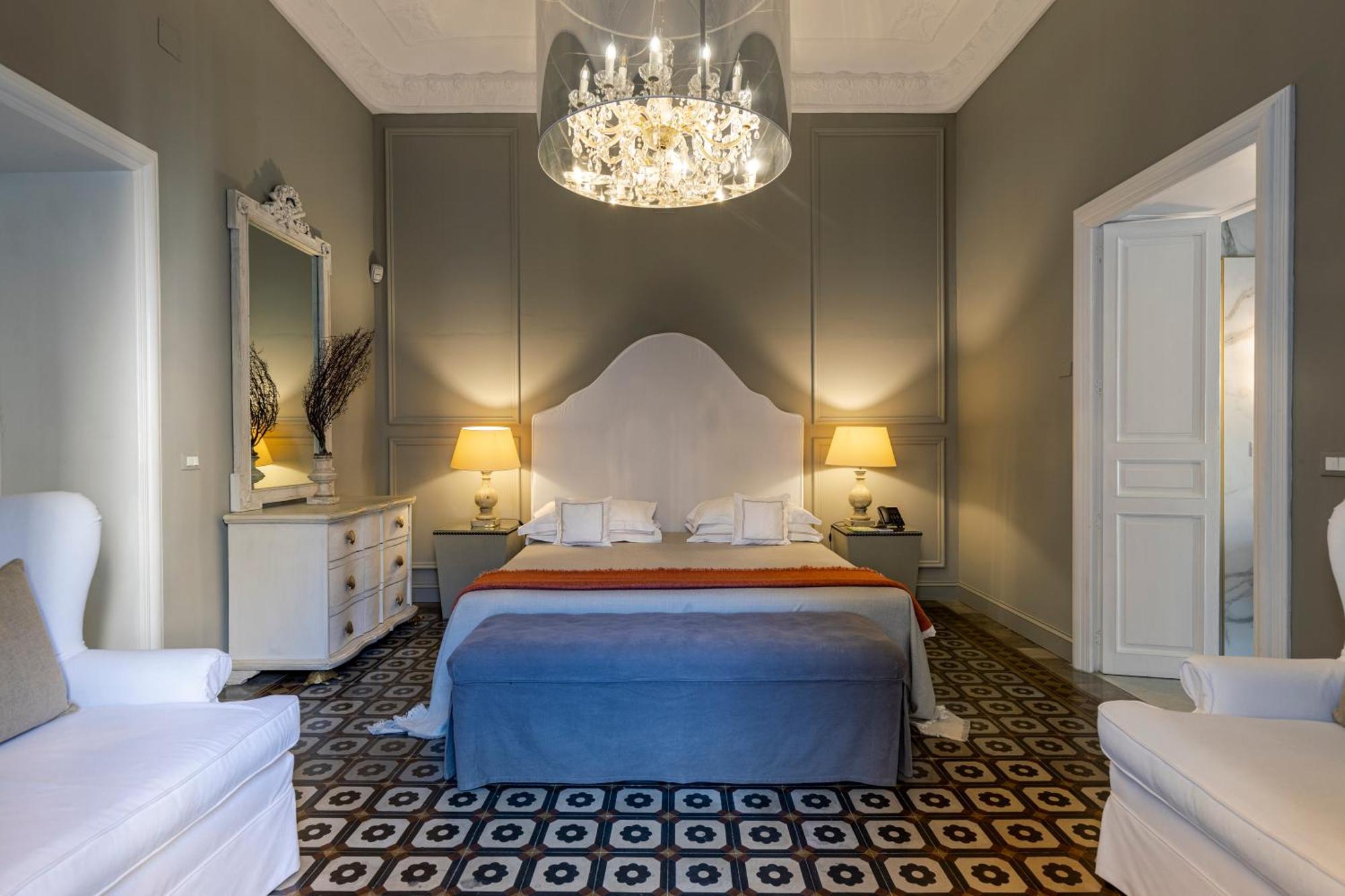 נוטו Seven Rooms Villadorata מראה חיצוני תמונה