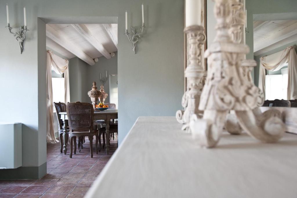 נוטו Seven Rooms Villadorata מראה חיצוני תמונה