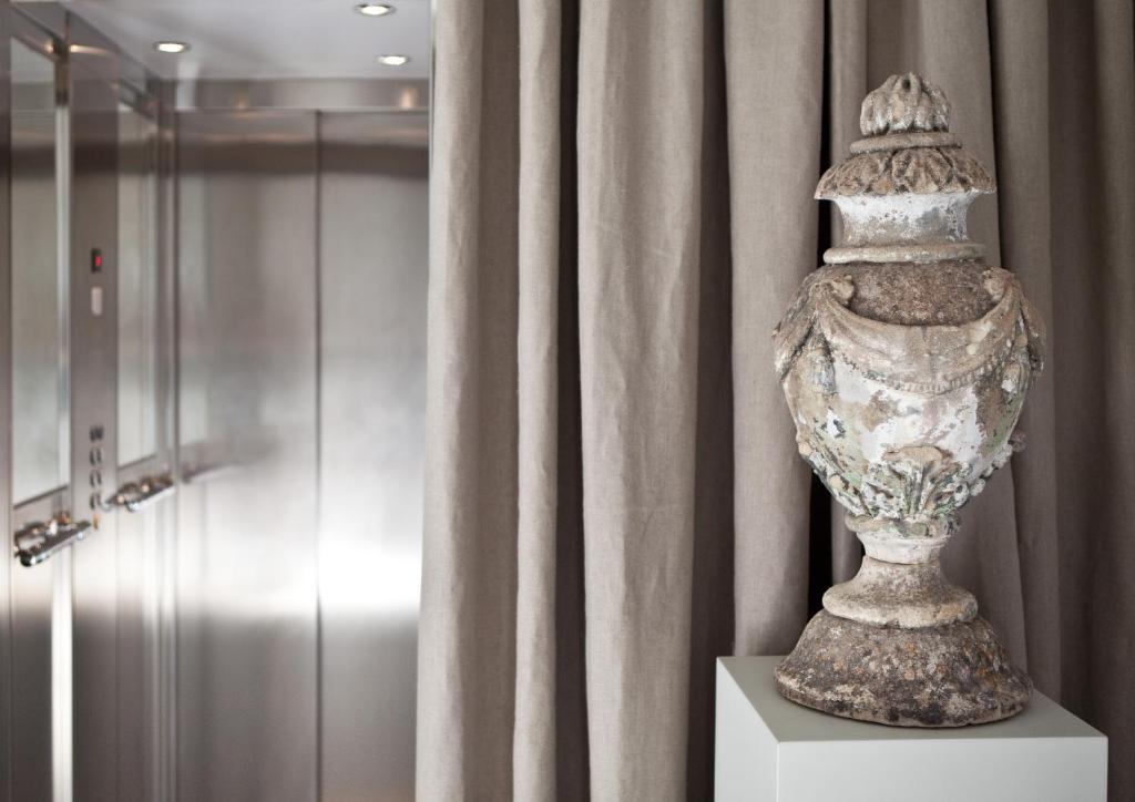 נוטו Seven Rooms Villadorata מראה חיצוני תמונה