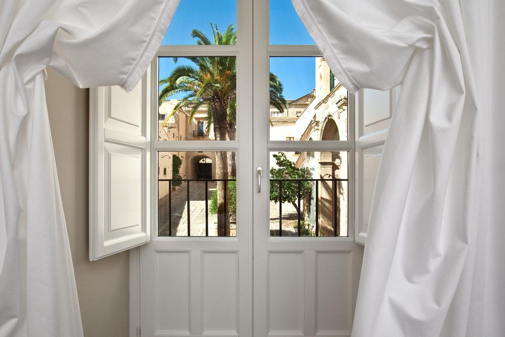 נוטו Seven Rooms Villadorata מראה חיצוני תמונה