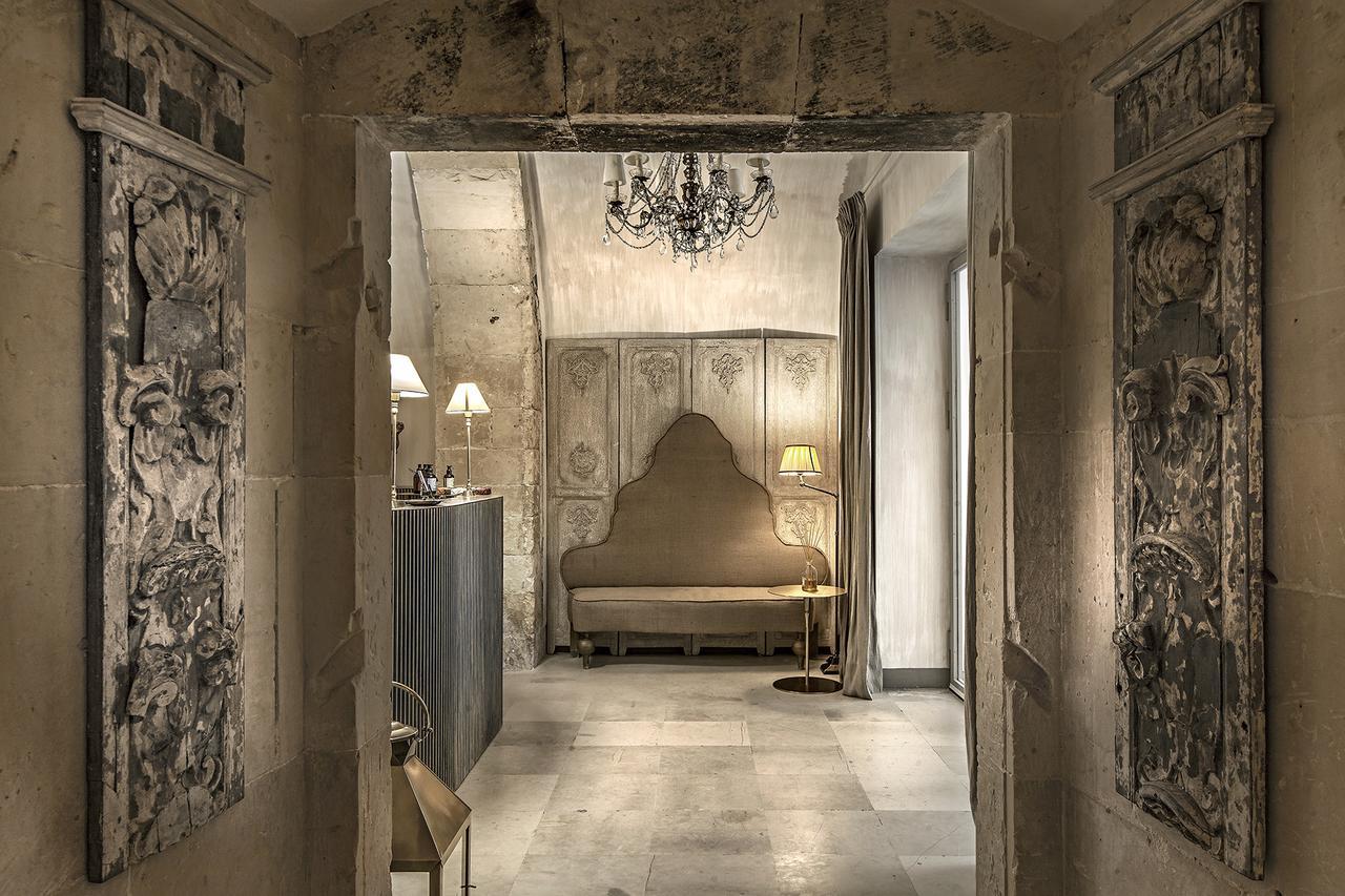 נוטו Seven Rooms Villadorata מראה חיצוני תמונה