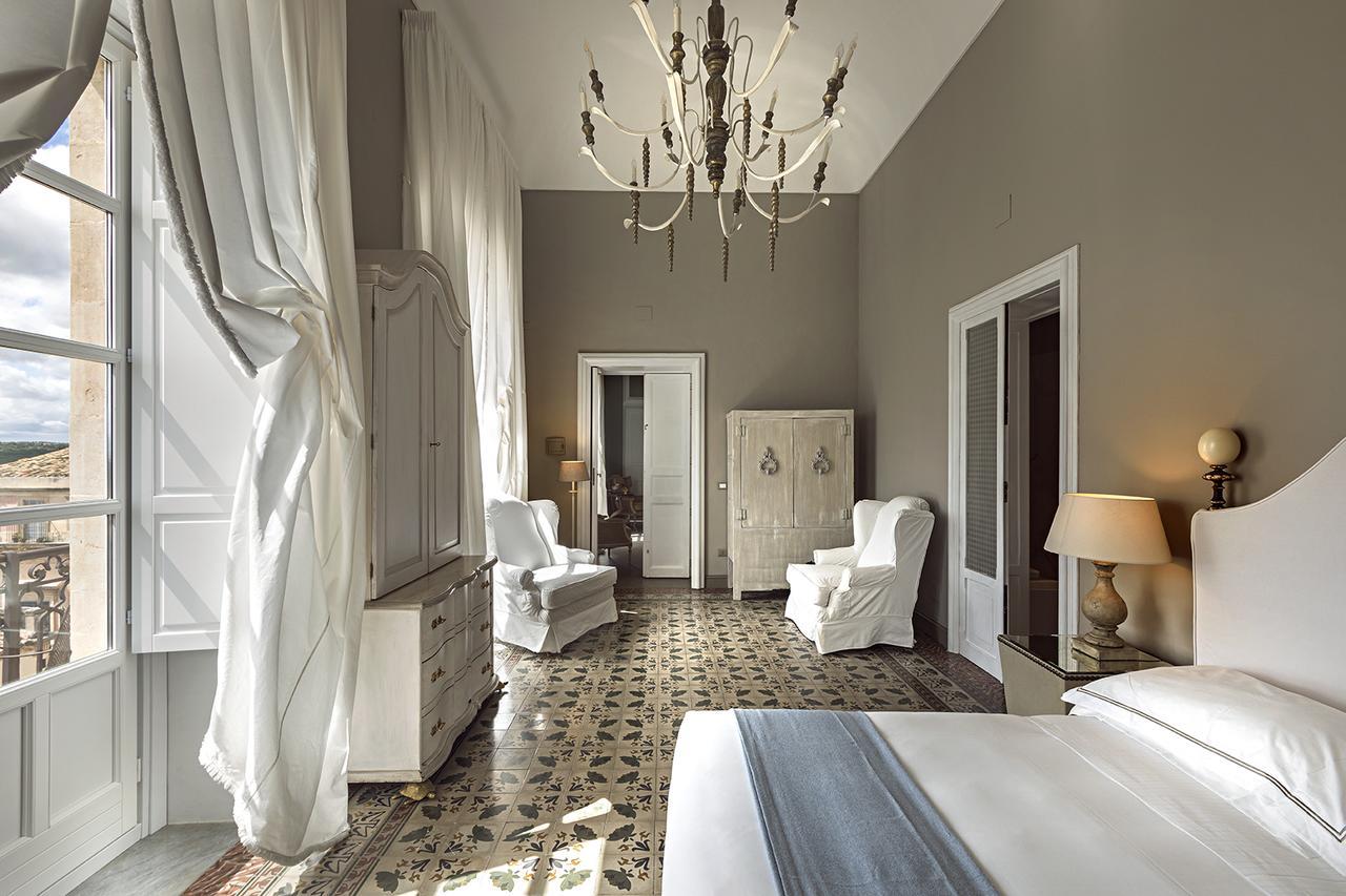 נוטו Seven Rooms Villadorata מראה חיצוני תמונה