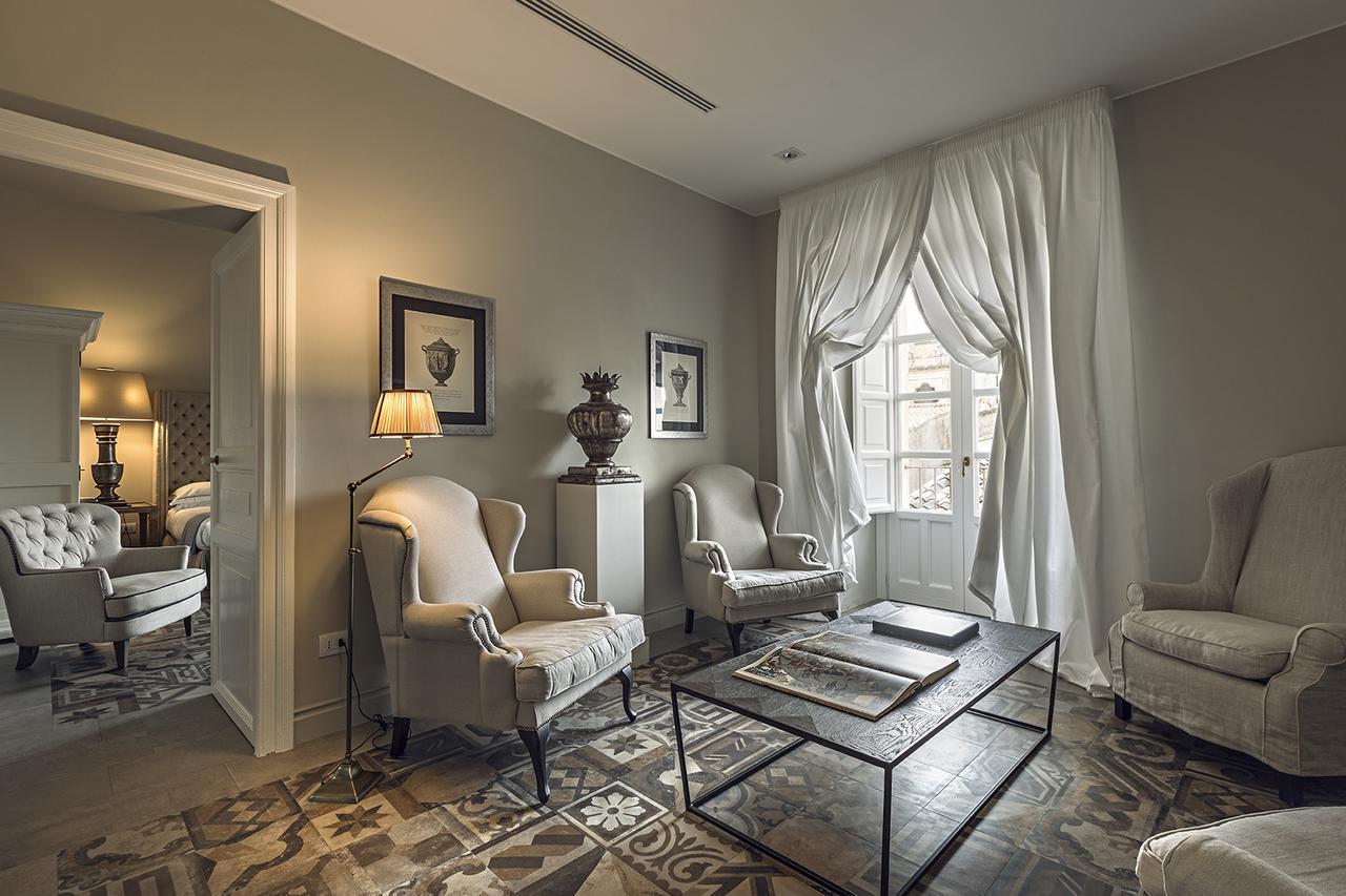 נוטו Seven Rooms Villadorata מראה חיצוני תמונה