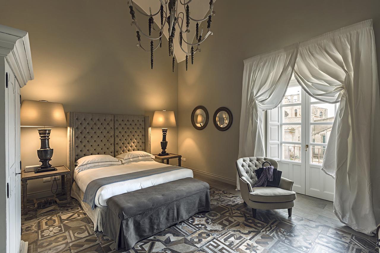 נוטו Seven Rooms Villadorata מראה חיצוני תמונה